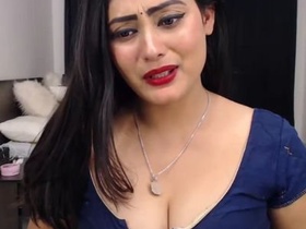 Moni, the Indian cam girl, is a true star