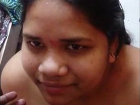 Telugu bhabhi in sucking movies