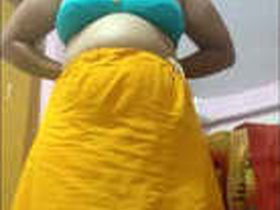 Mature bhabhi goes wild in this steamy video