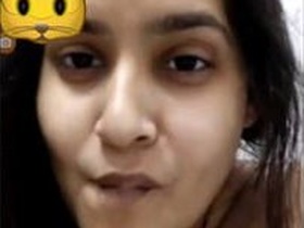 Teen girl from a village experiences her first time having sex