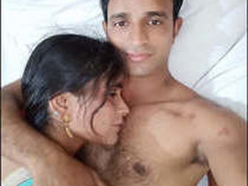 More steamy action with a hot couple