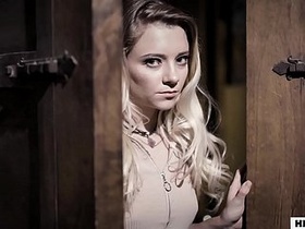 Family roleplay gone wrong: Riley Steele and Rachael Cavalli in a sick and twisted scene