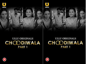 Choodiwala's exclusive series: The Weirdo Part 1 Episode 1
