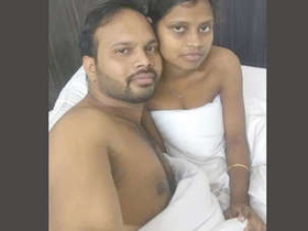 Desi couple in village hotel engage in sexual activity