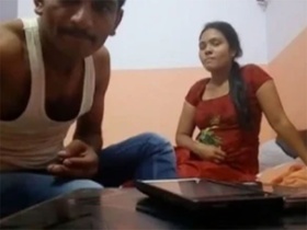 Desi Bhabhi's erotic MMS video: The ultimate pleasure