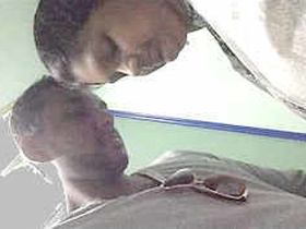 Cute mallu couple indulges in kissing and blowjobs in this mega package