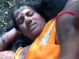 Part 1 of Indian Randy's wild jungle fucking session