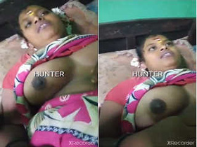 Exclusive Desi Mallu Bhabhi gets fucked hard