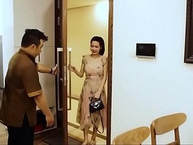 Experience the ultimate relaxation with Vietnamese massage therapist