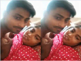 Exclusive video of Indian babe recording her own fucking session