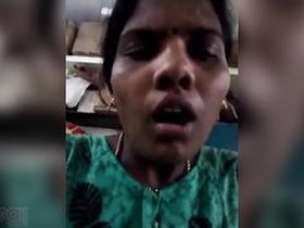 Tamil sex video of Bangla's naked wife goes viral online