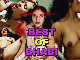 Bhabhi's best sex scene with chut lund and fuck videos