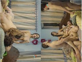 Episode 2: The Classroom Gets Naughty