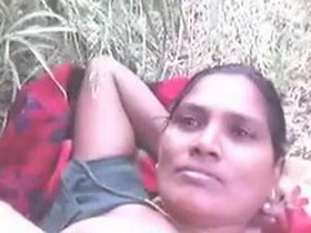 Latest Indian Aunty video is a must-watch