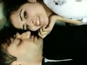 Beautiful desi girl Muskan gets fucked by Malik in part 7