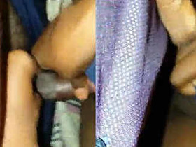 Tamil girl gets hard anal fucked