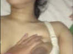 Desi couple caught having sex in public