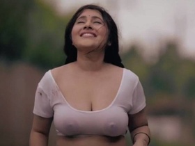 HD Indian BF Video: Dhaniya's Uncensored Sex Movie