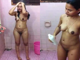 Desi wife caught on camera by her husband in audio-only video