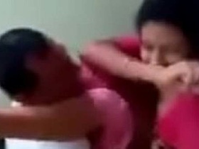 Desi college girl's sex MMS video leaked on social media
