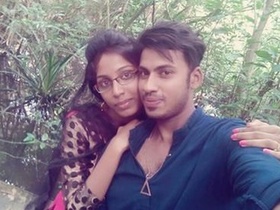 Tamil lover's MMS videos - A collection of erotic content