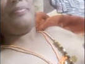 Steamy southern babe gets naughty on camera