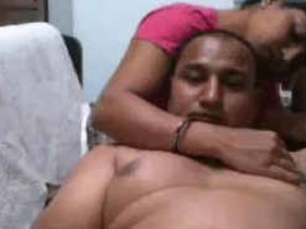 Sorna's wife and uncle indulge in steamy sexual encounters