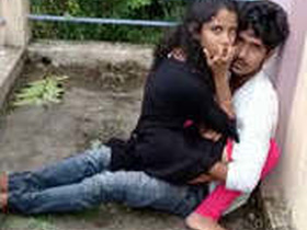 Desi lovers get wild in the great outdoors