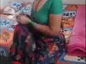 Four Indian videos of bhabhi getting fucked merged into one file