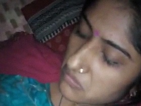 Indian pussy gets its fill of pleasure in this spicy video