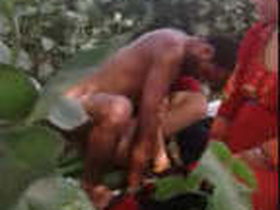 Sexual scandal in rural India
