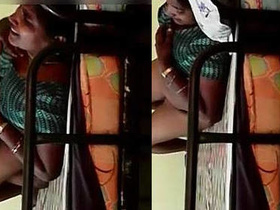 Desi aunty gets fucked hard by her boyfriend
