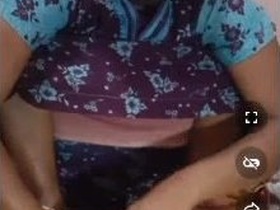 Priya's Tamil Tango: A Private Performance