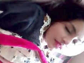 Desi cutie gets fucked by her boyfriend