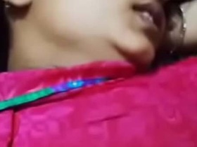 Desi bhabhi's hot sex video with chut
