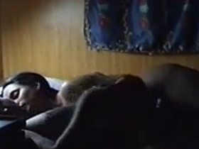 Indian newlywed couple's steamy sex videos