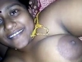 Tamil wife enjoys some pussy licking and fucking
