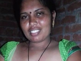 Desi Dehati's Sexy MMS in HD Quality