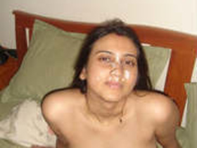 Rare footage of a Malayali wife in a short video