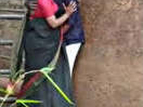 Hidden camera captures multiple couples in Kerala enjoying each other