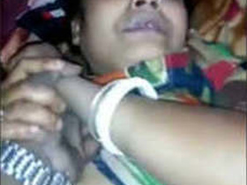 Embed code for shy aunt desi caught in the act