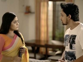 Experience the beauty of Hindi BF videos in HD
