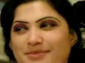 Desi aunts in Mohali get naughty in XXX video