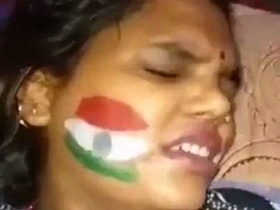 Indian cricket player's wild sex tape with Desi auntie