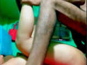 Desi bhabhi gets wild with her devar in part 3