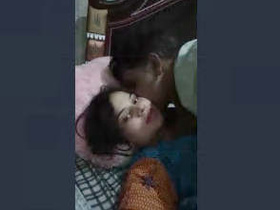 Indian girl gets anal fucked by her ex-boyfriend