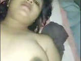 Desi Indian couple shares their first sexual experience in a steamy video