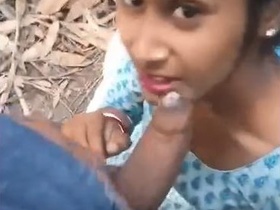 Hot Bengali wife gets oral and vaginal sex in HD video