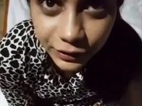 Desi couple gets naughty in this amateur video