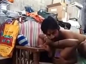 Bengali sex video featuring a local couple in Asansol